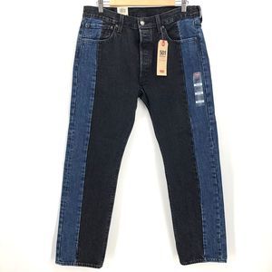 Levi's 501™ Original Two Face Jeans (36x34)